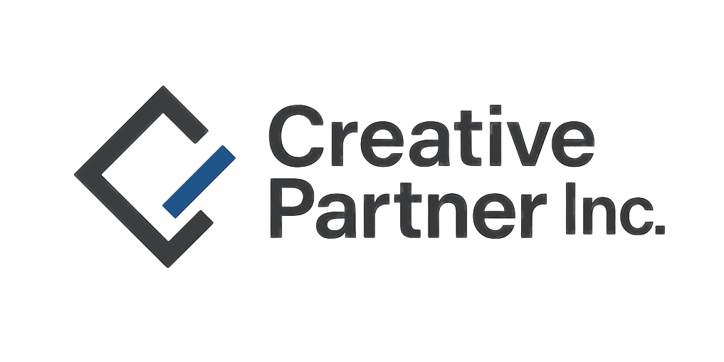 CreativePartner Inc.